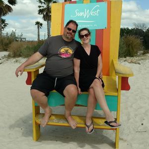 Meet your Posher, Tricia